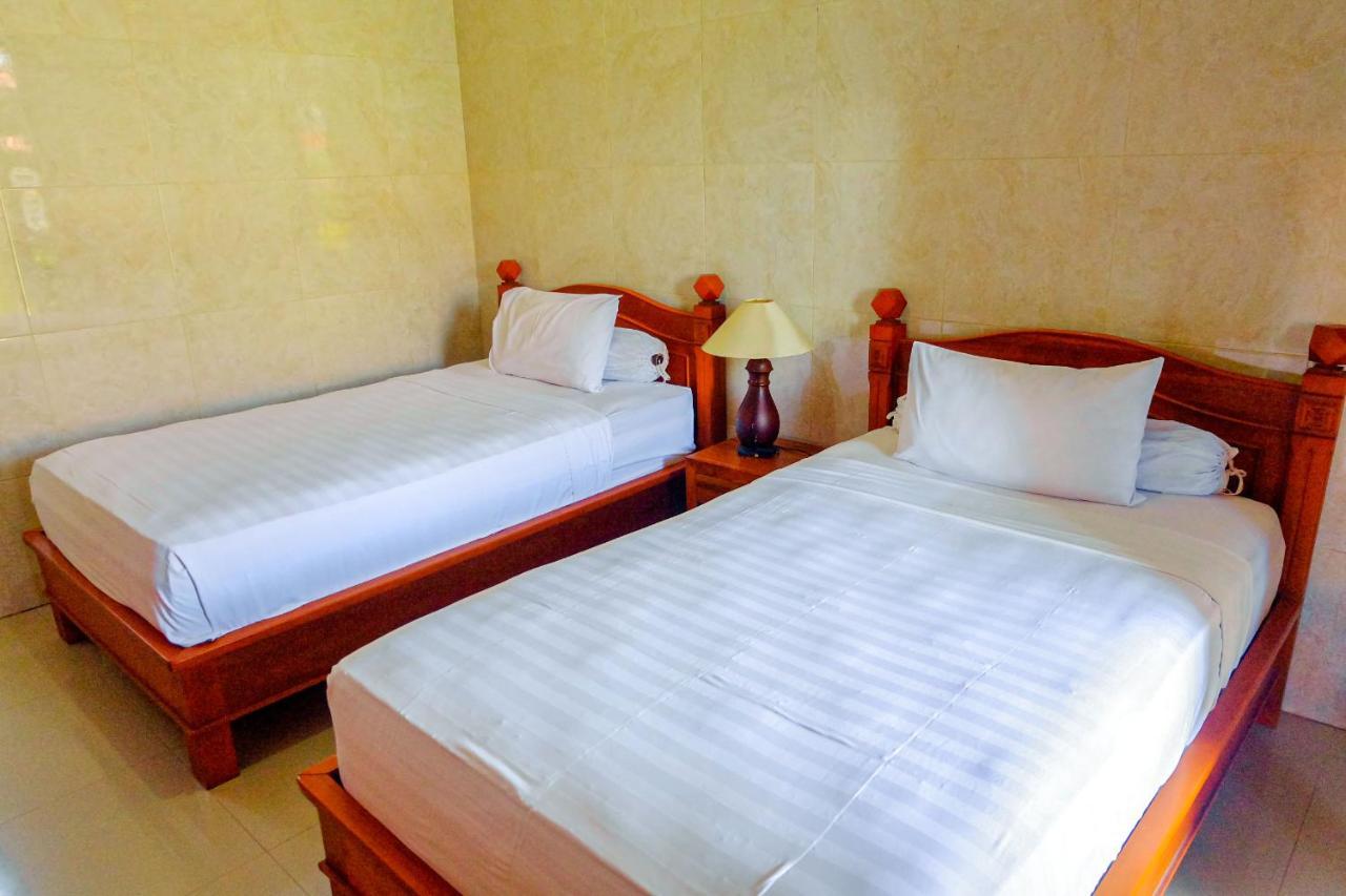 Adi Homestay 캉구 외부 사진