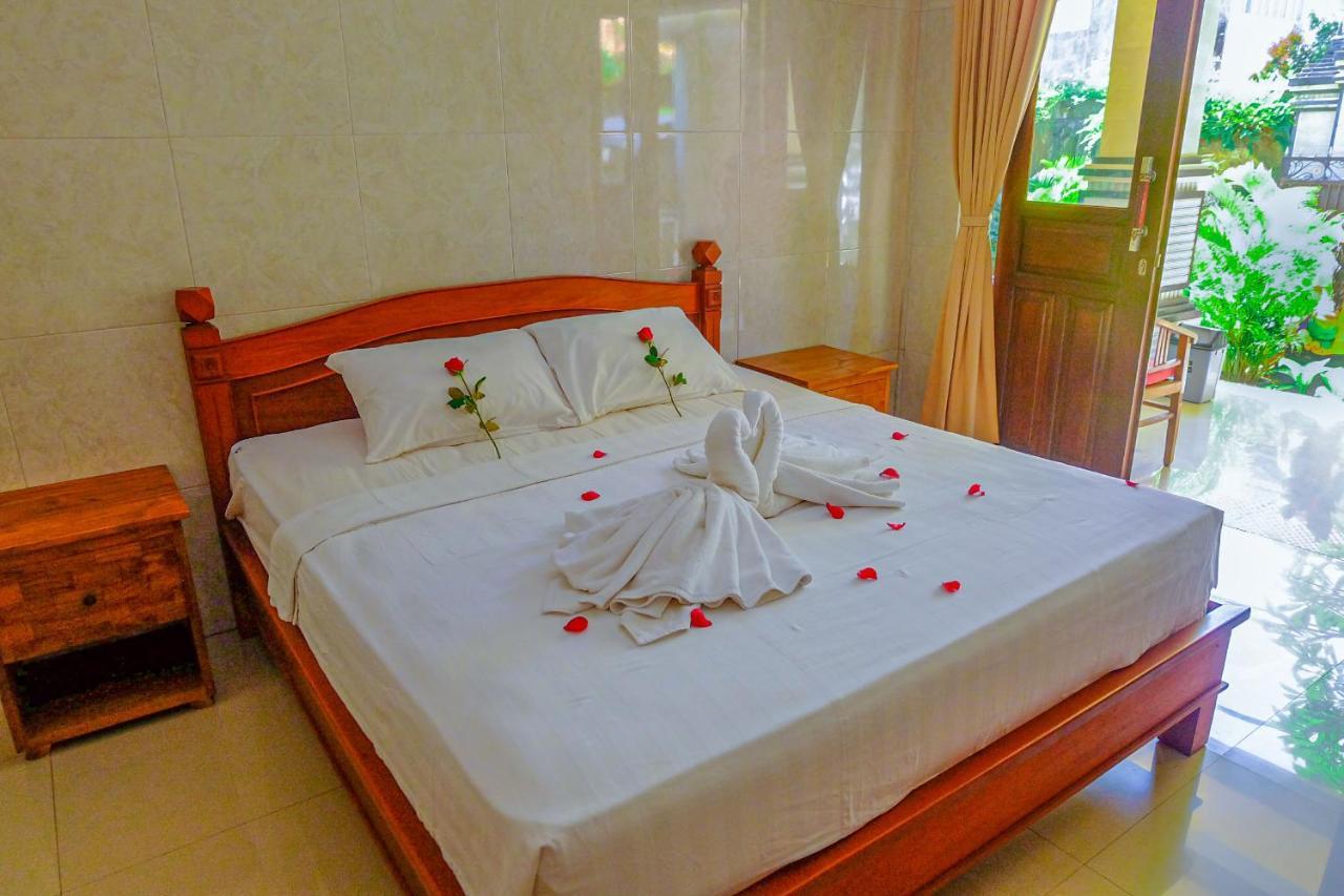 Adi Homestay 캉구 외부 사진