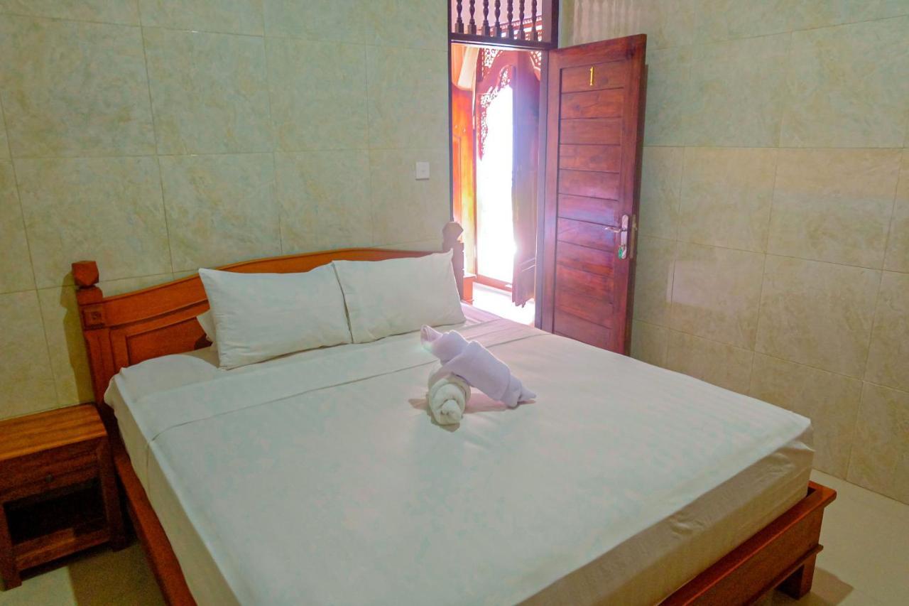 Adi Homestay 캉구 외부 사진