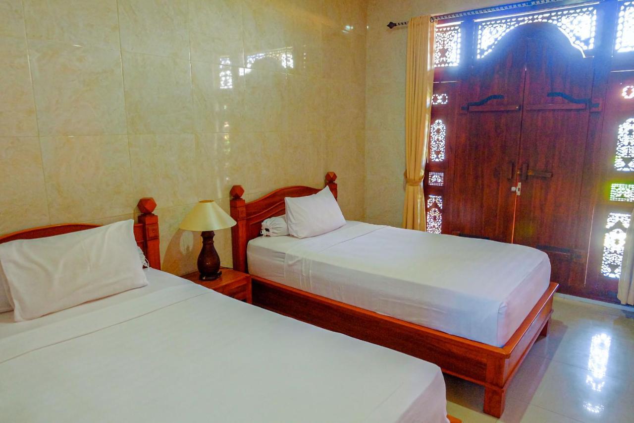 Adi Homestay 캉구 외부 사진