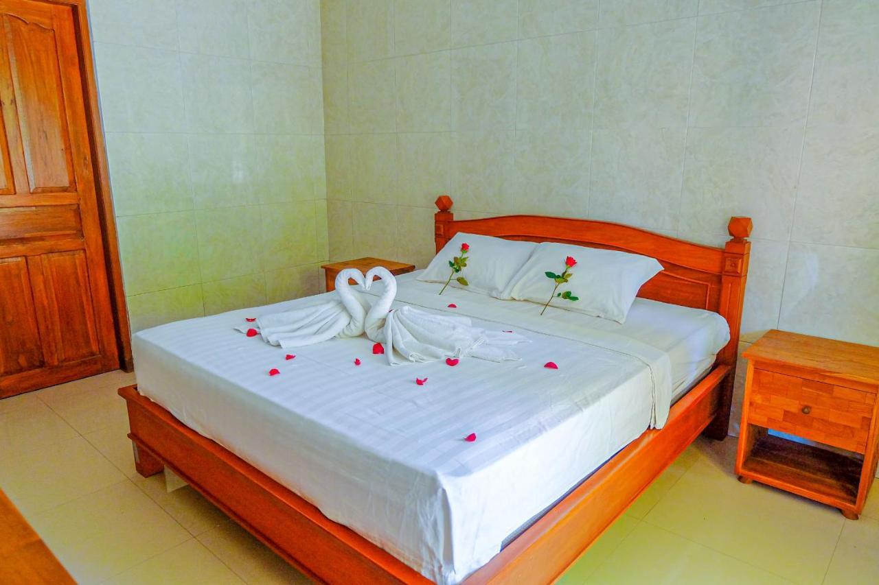 Adi Homestay 캉구 외부 사진