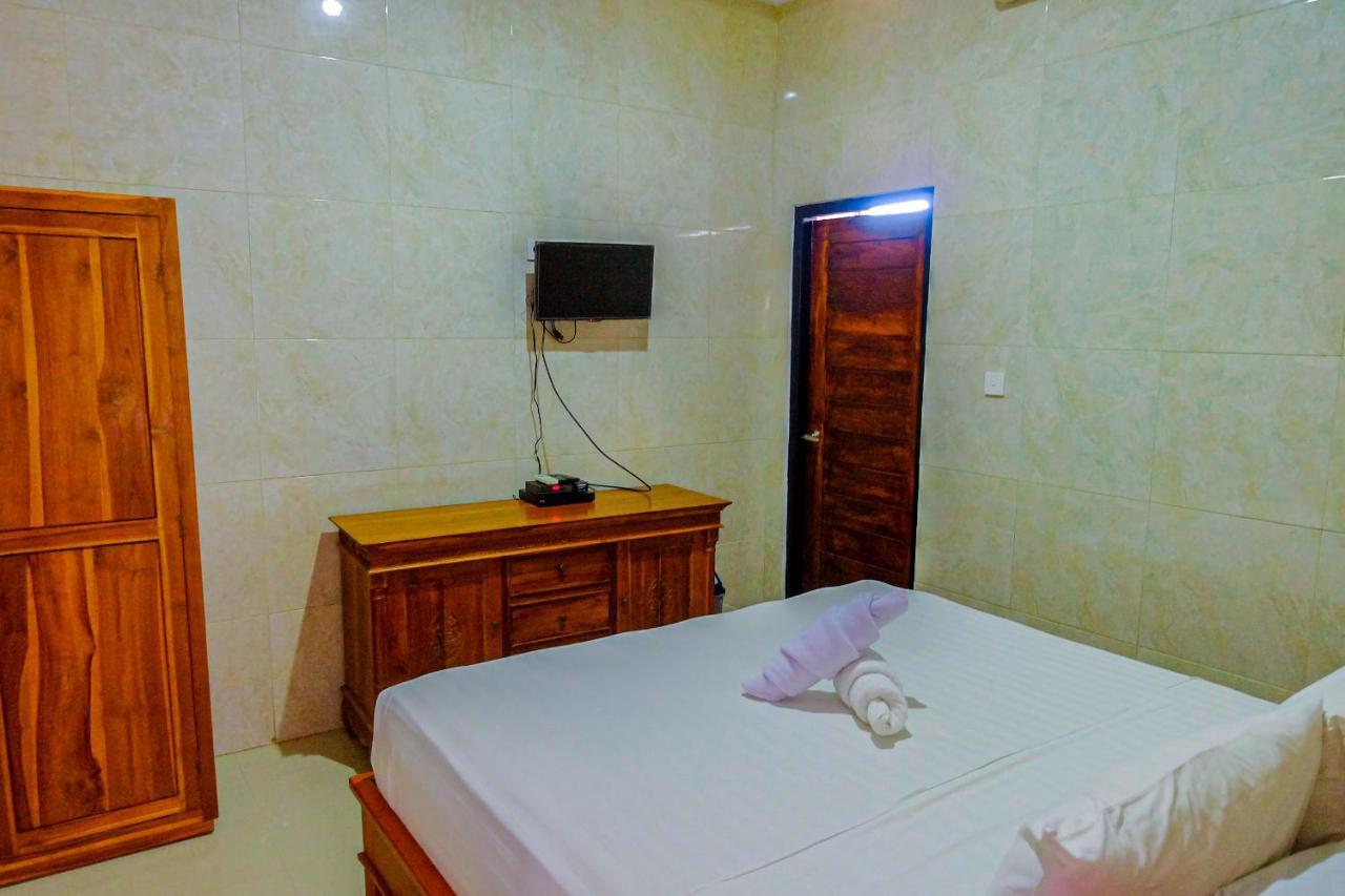 Adi Homestay 캉구 외부 사진