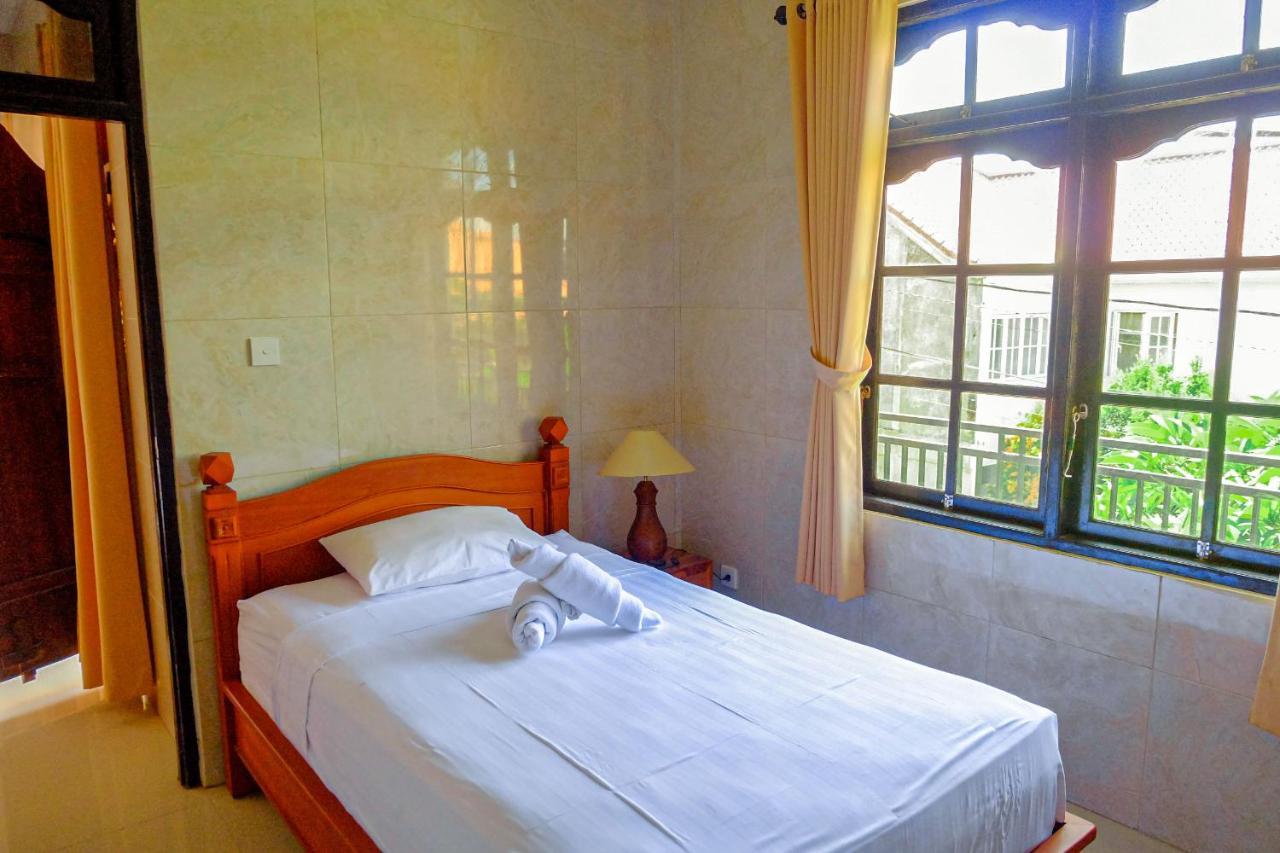 Adi Homestay 캉구 외부 사진