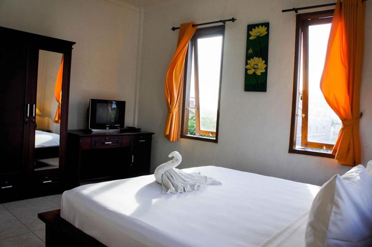 Adi Homestay 캉구 외부 사진