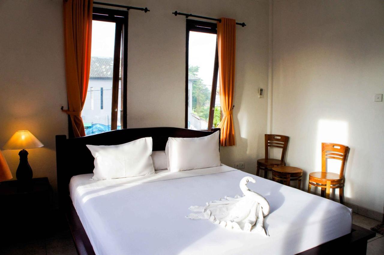 Adi Homestay 캉구 외부 사진