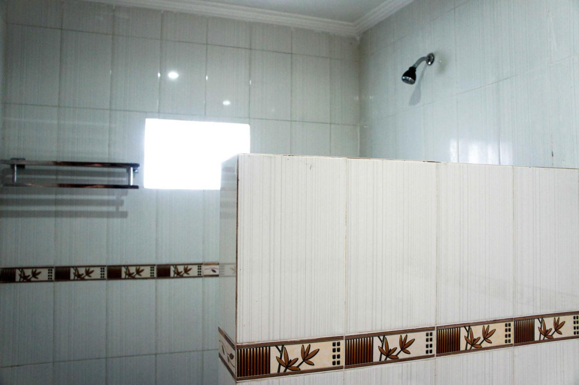 Adi Homestay 캉구 객실 사진