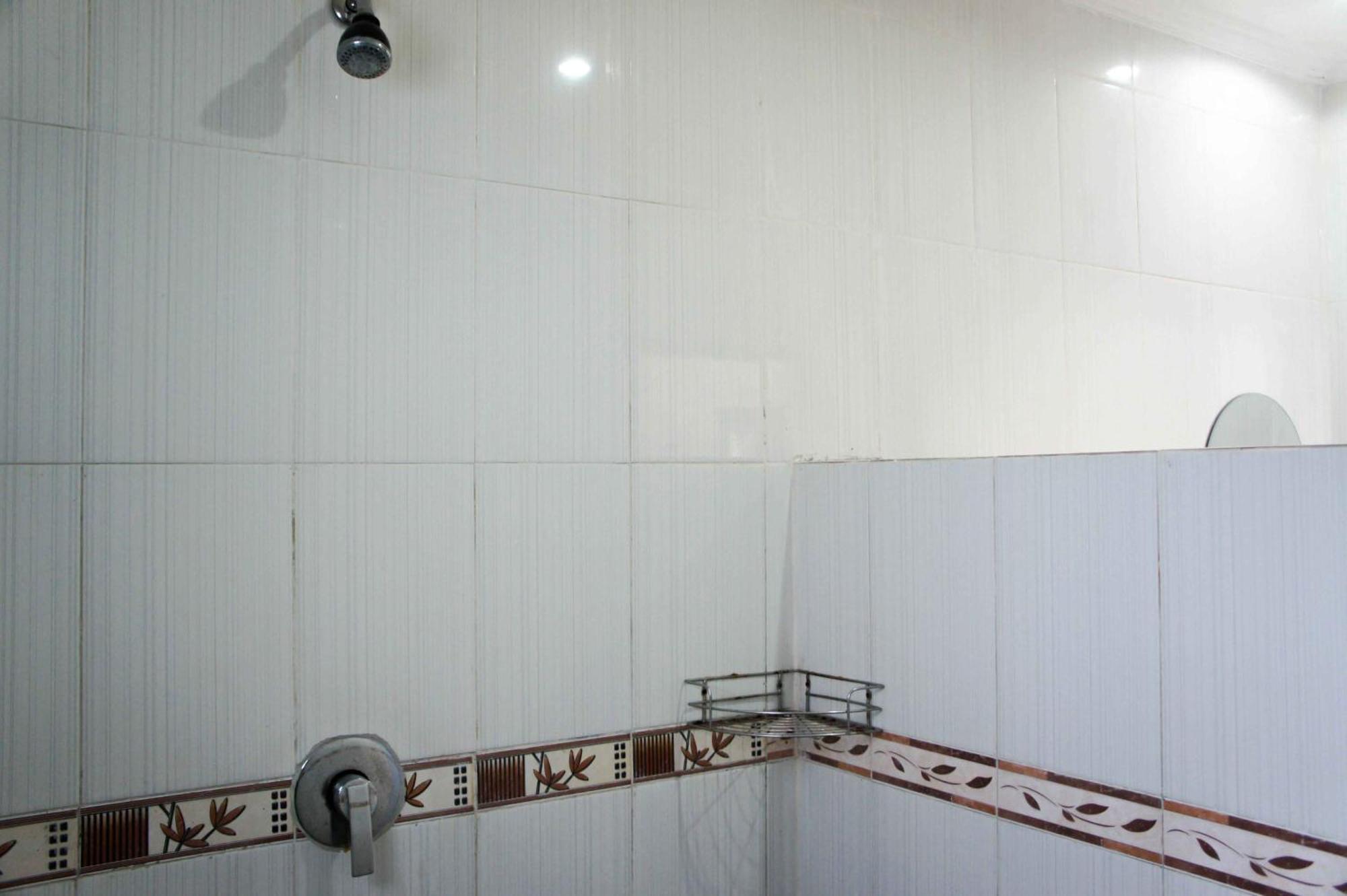 Adi Homestay 캉구 객실 사진