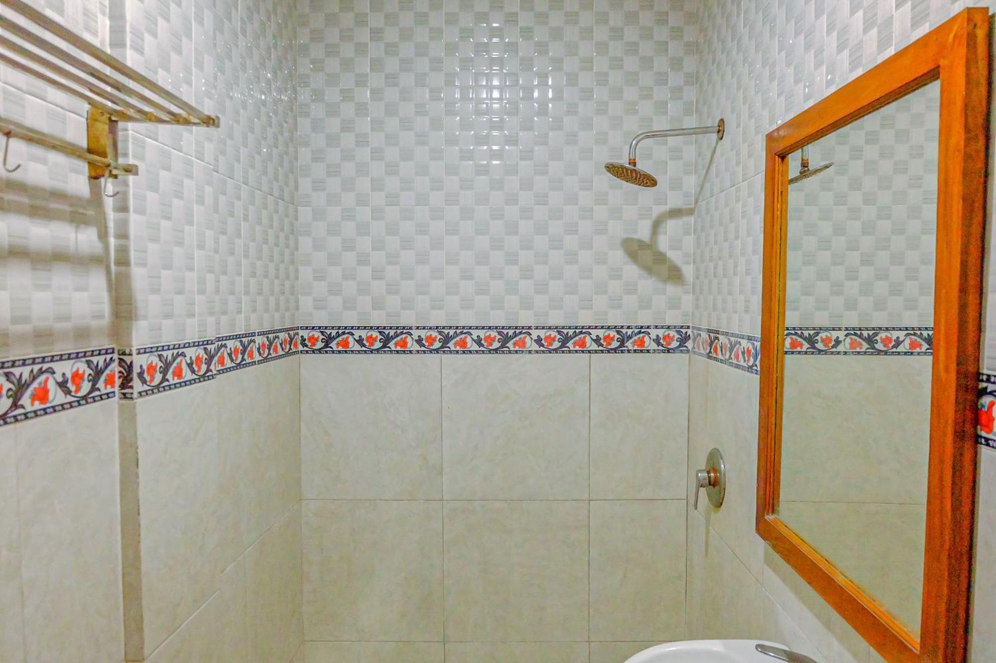 Adi Homestay 캉구 객실 사진